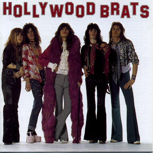 Hollywood Brats: Hollywood Brats (1975)